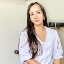 Uzm. Dr. Efşan Gürbüz Yontar