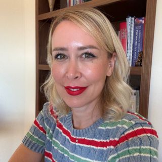 Uzm. Dr. Gülşah Meral Özgür