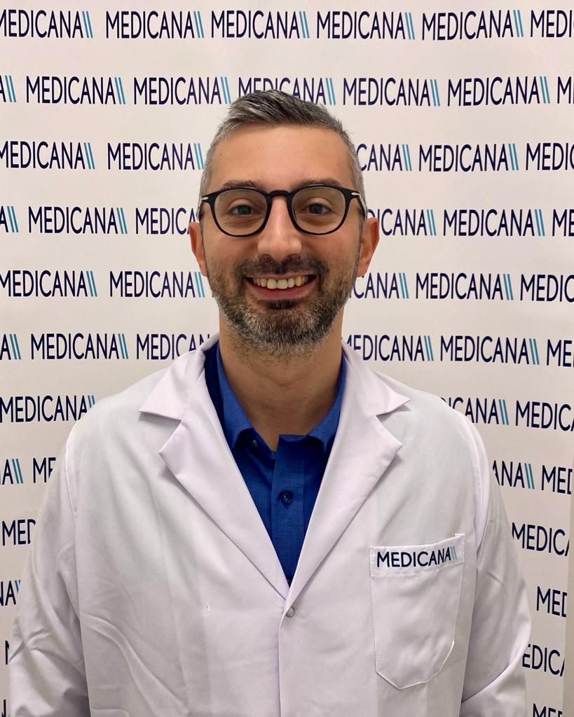 Doç. Dr. Erdem Kısa