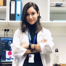 Uzm. Dr. Esra Kaya Kocabaş