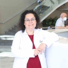 Doç. Dr. Hatice Harmancı