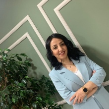 Doç. Dr. Sibel Berksoy - Dermatoloji - Adana