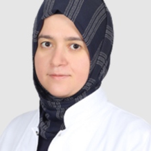Op. Dr. Ayşe Çiçek