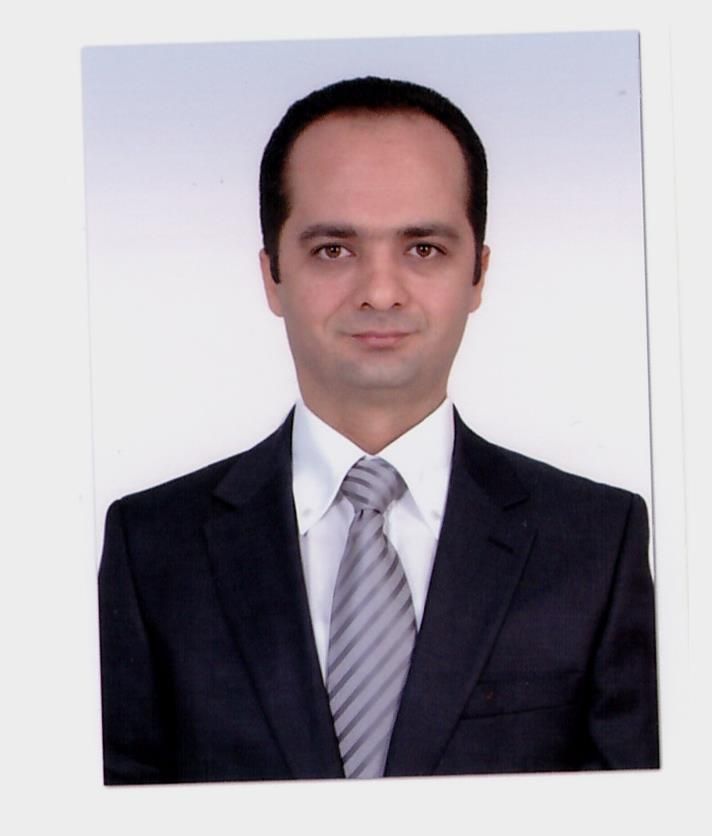 Prof. Dr. Ömer Demir