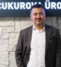 Prof. Dr. Volkan İzol