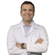 Op. Dr. İbrahim Ekiz