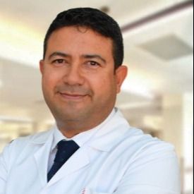 Doç. Dr. Uygar Utku