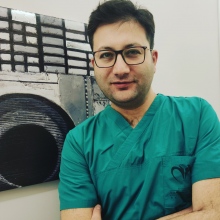 Op. Dr. Yasin Uçar - Genel Cerrahi - Ankara
