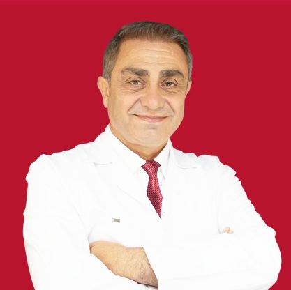 Uzm. Dr. Mustafa Faik Bakan