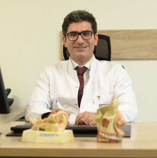 Op. Dr. Abdulkerim Başaran