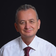 Op. Dr. Dursun Murat Bozkır - Göz Hastalıkları - Adana