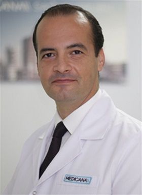 Op. Dr. Ömer Faruk Bük