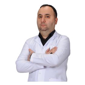 Uzm. Dr. Vusal Mehralıyev