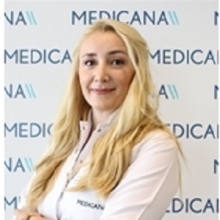 Op. Dr. İdil Öztürk - Kulak Burun Boğaz - Bursa