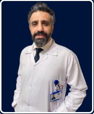 Uzm. Dr. Mehmet Ali Elçi