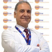 Uzm. Dr. Mehmet Kahya
