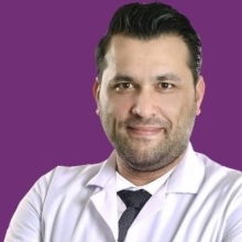 Uzm. Dr. Ömür Aydın