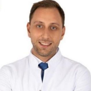 Op. Dr. Ahmet Görkem Yasak - İç Hastalıkları - İstanbul