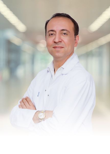 Uzm. Dr. Orkun Cemiloğlu - Göz Hastalıkları - Ankara
