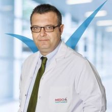 Prof. Dr. Levent Kebapcılar - Endokrinoloji Ve Metabolizma Hastalıkları - Tekirdağ