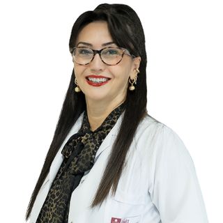 Op. Dr. Sevilay Aynacı