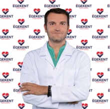 Doç. Dr. Taha Numan Yıkılmaz - Üroloji - Denizli