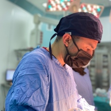 Doç. Dr. Arif Demirbaş