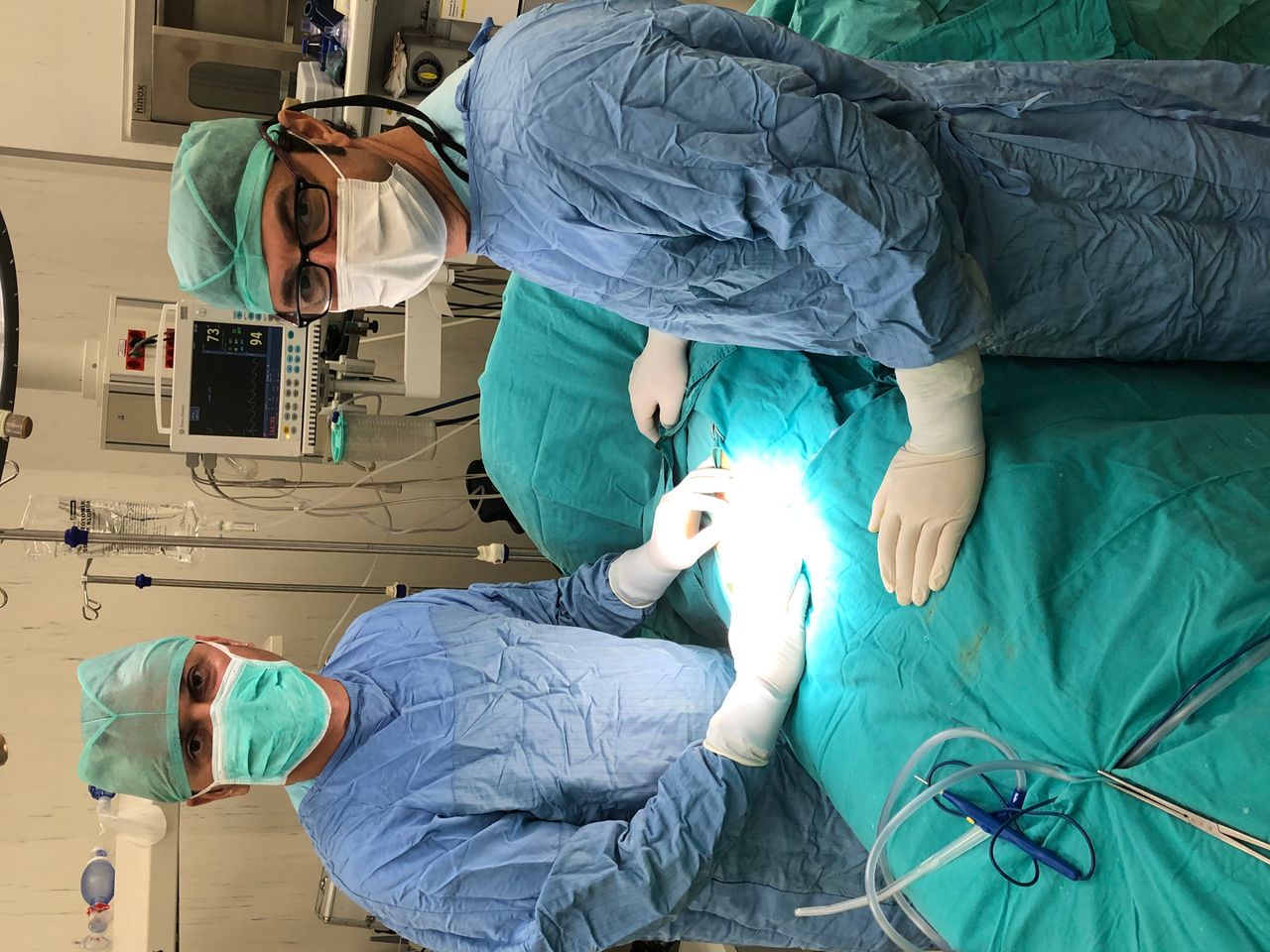 Doç. Dr. Fatih Kılınç
