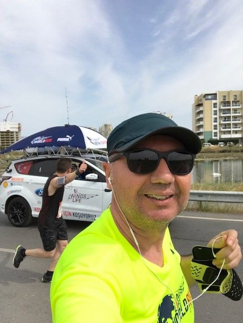 Op. Dr. Atilla Özer