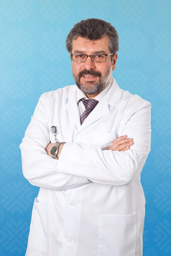 Lütfü Hanoğlu