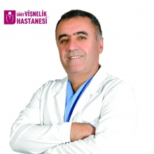 Op. Dr. İbrahim Dolu - Genel Cerrahi - Eskişehir