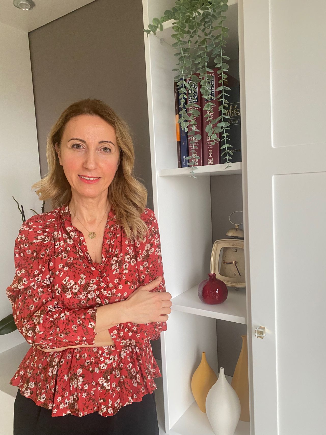 Uzm. Dr. Zeliha Aksoy