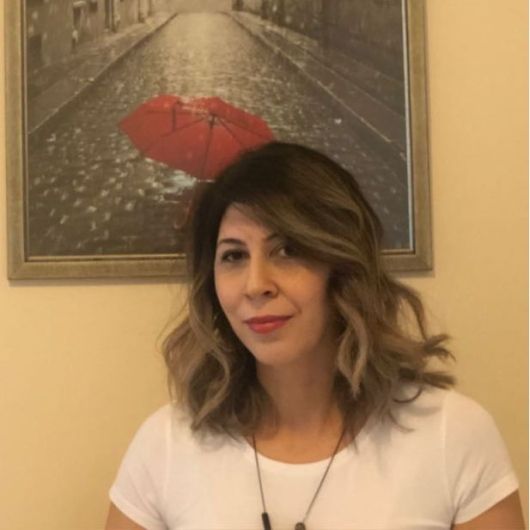 Uzm. Dr. Ülkü Sarıkavaklı - Psikiyatri - Bursa