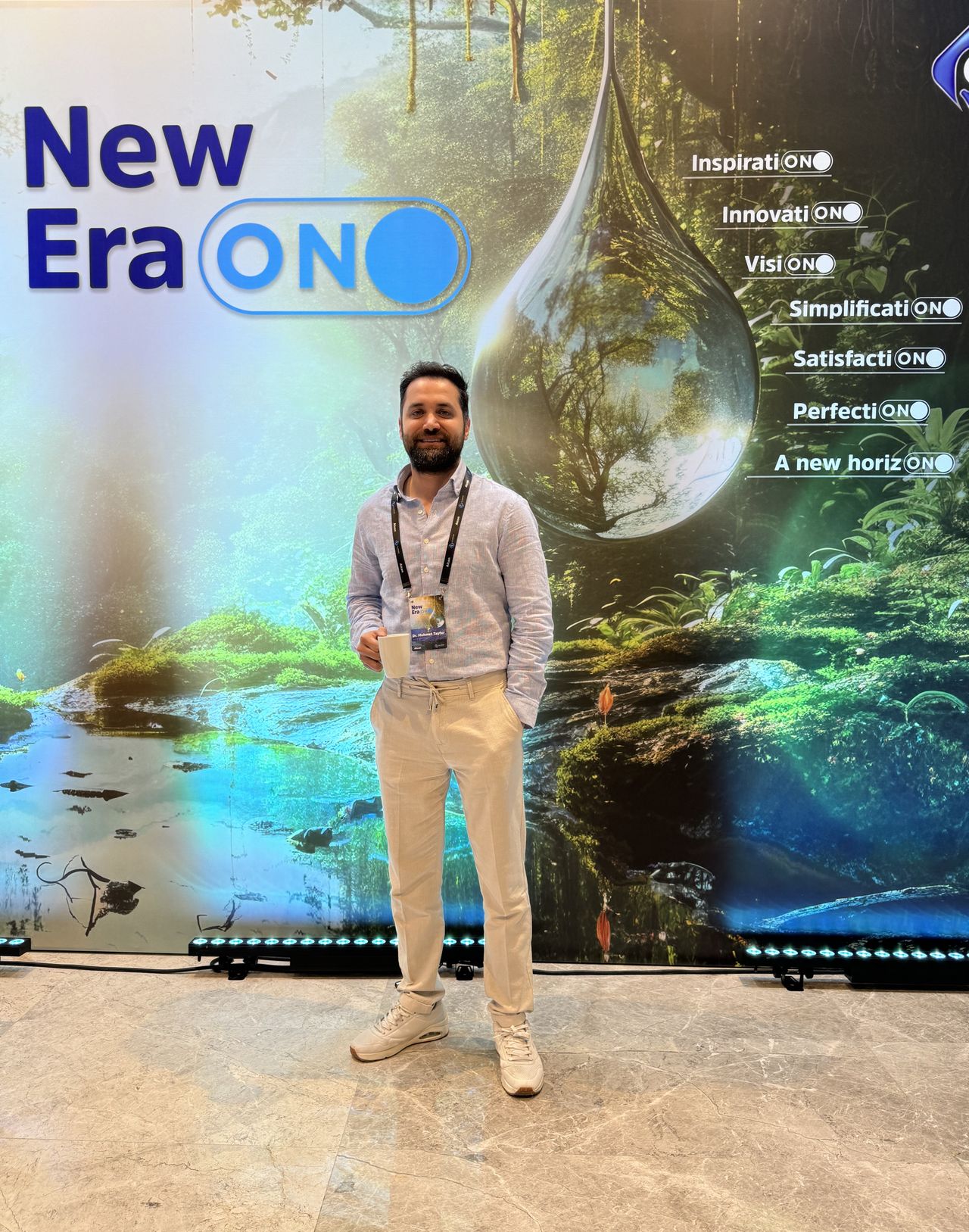 Op. Dr. Mehmet Tayfur