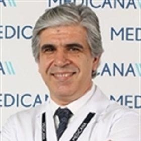Op. Dr. Adnan İpçioğlu - Göz Hastalıkları - Bursa