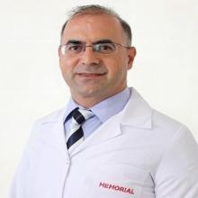 Prof. Dr. Mehmet Akdağ