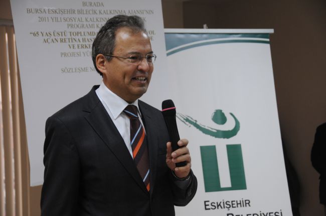 Hikmet Başmak