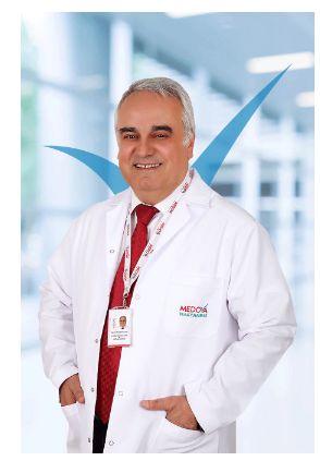 Op. Dr. Mustafa Ulusoy