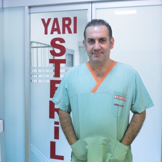 Op. Dr. Özgür Irmak