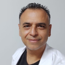 Op. Dr. İlker Arslan