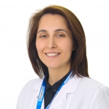 Doç. Dr. Ebru Tekbaş