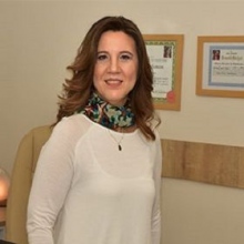 Uzm. Dr. Gülriz Özbek - Fiziksel Tıp Ve Rehabilitasyon - Kocaeli