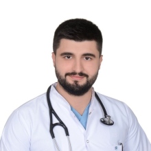 Uzm. Dr. Burak Aydın