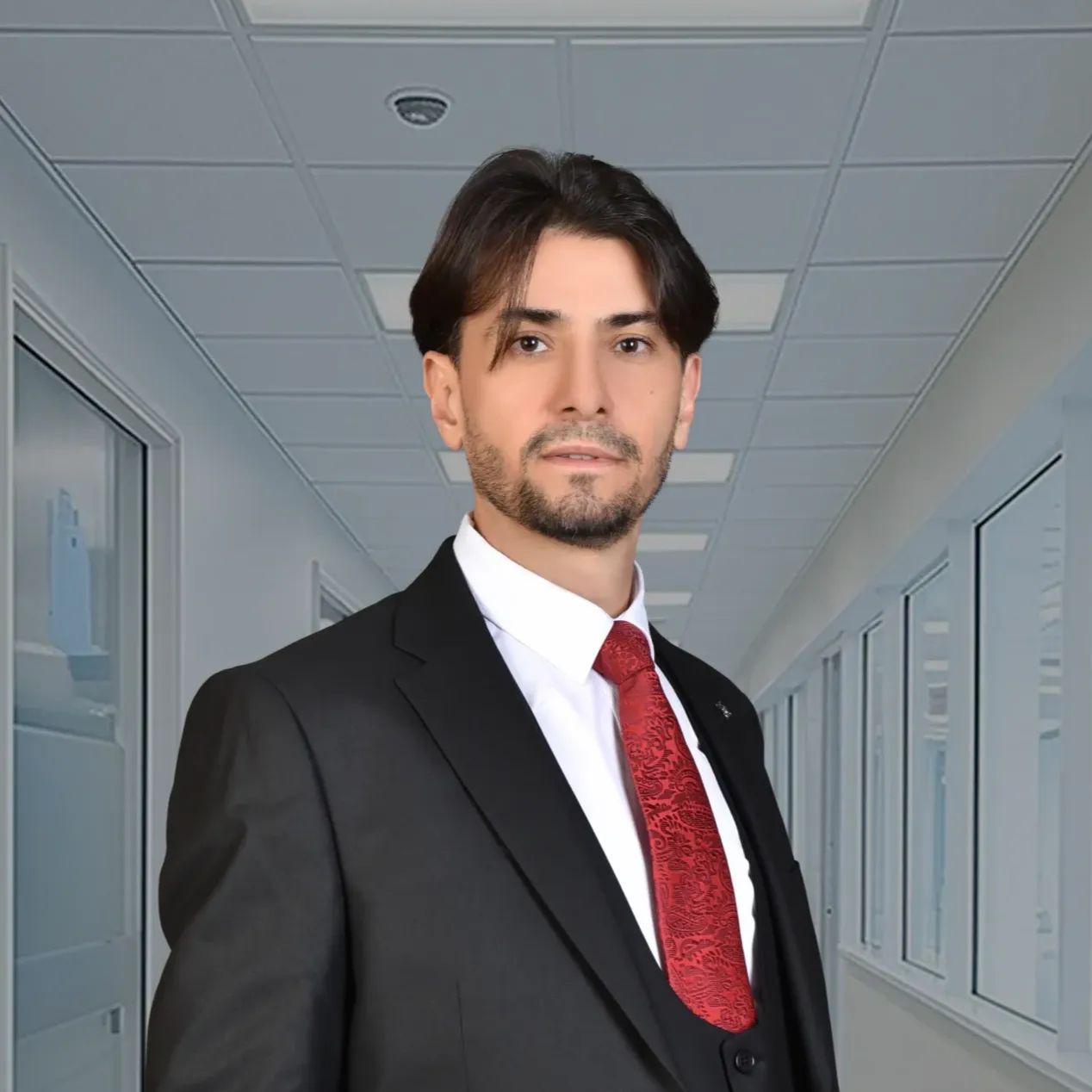 Uzm. Dr. Ertan Atabey - Acil Tıp - Ankara