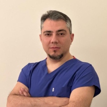 Uzm. Dr. Emin Tunç Demir - Psikiyatri - Aydın