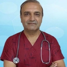 Prof. Dr. Mehmet Tahir Gökdemir - Kulak Burun Boğaz - Mardin