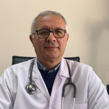 Dr. Hasan Basri Akar - Kupa Terapi (Hacamat) - Diyarbakır