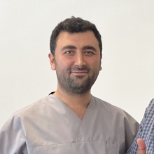 Uzm. Dr. Sedat Öztürk - Kadın Hastalıkları Ve Doğum - Van