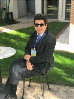 Prof. Dr. Serhat Gürocak