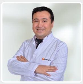 Op. Dr. Asım Kayıklık
